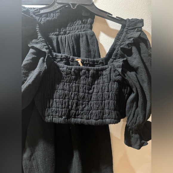 Free people set - Picture 6 of 8